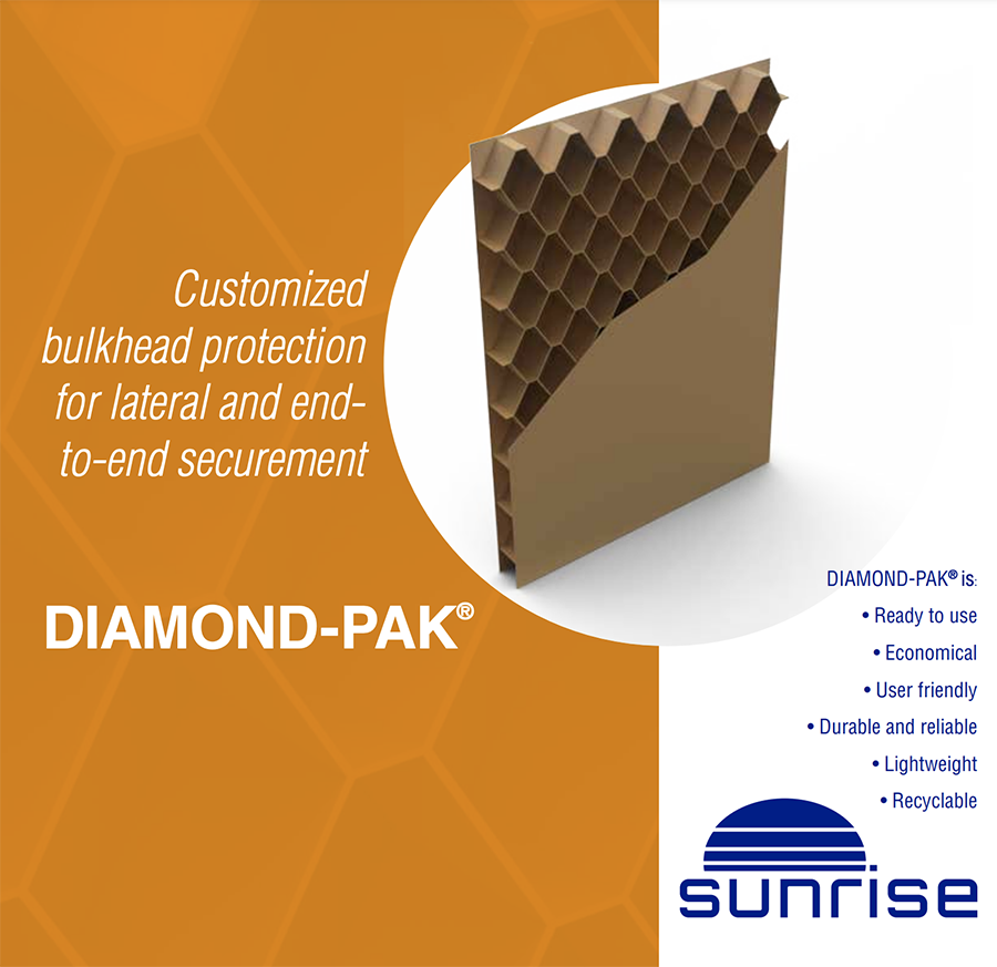 DIAMOND-PAK