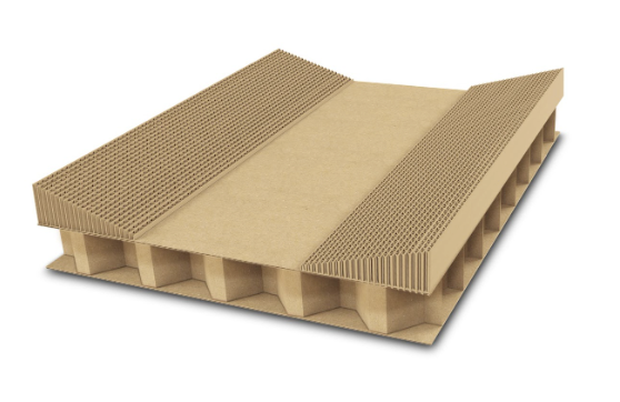 DIAMOND-PAK® Void Filler