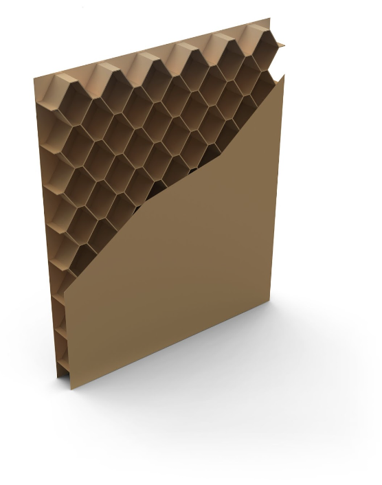 DIAMOND-PAK® Void Filler
