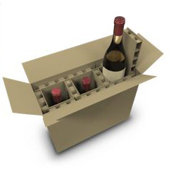 Interior Packaging Interior Packaging
