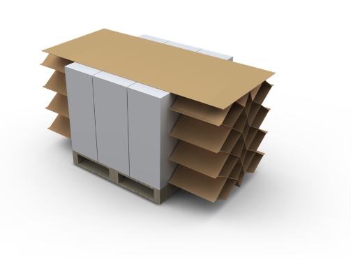 SADDLE-PAK