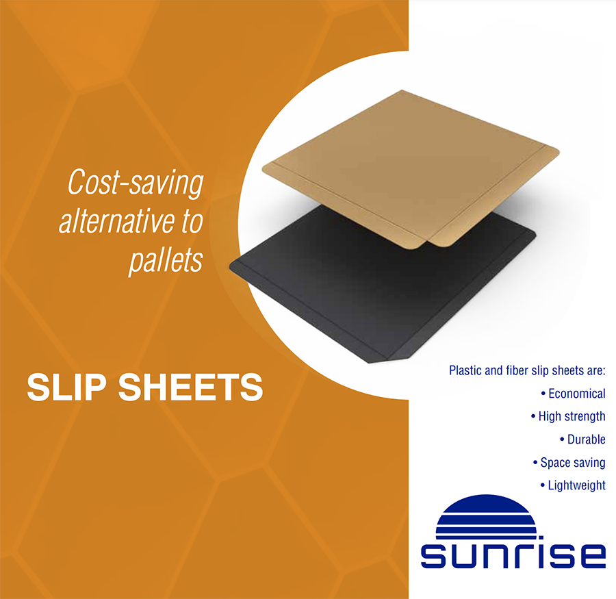 Slip Sheets