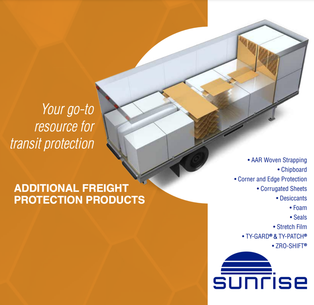Additional Freight Protection Products