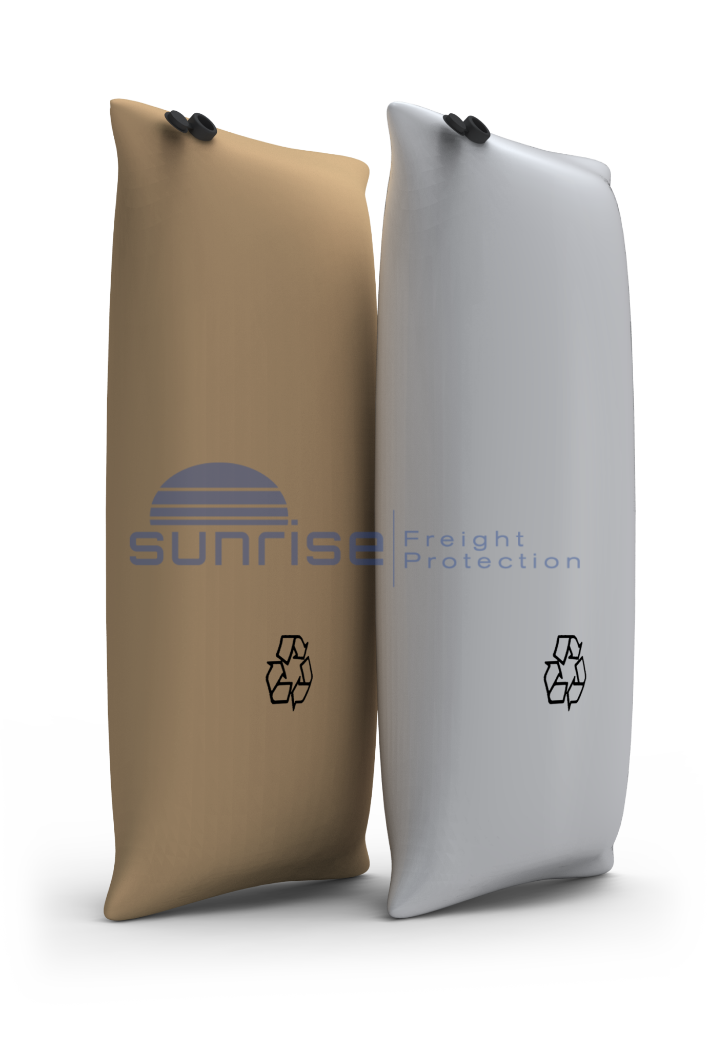 Evaluating the Best Air Bags for Shipping Protection Load Securement