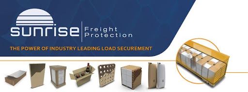 corrugated dunnage