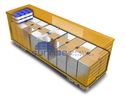 rigid dunnage
