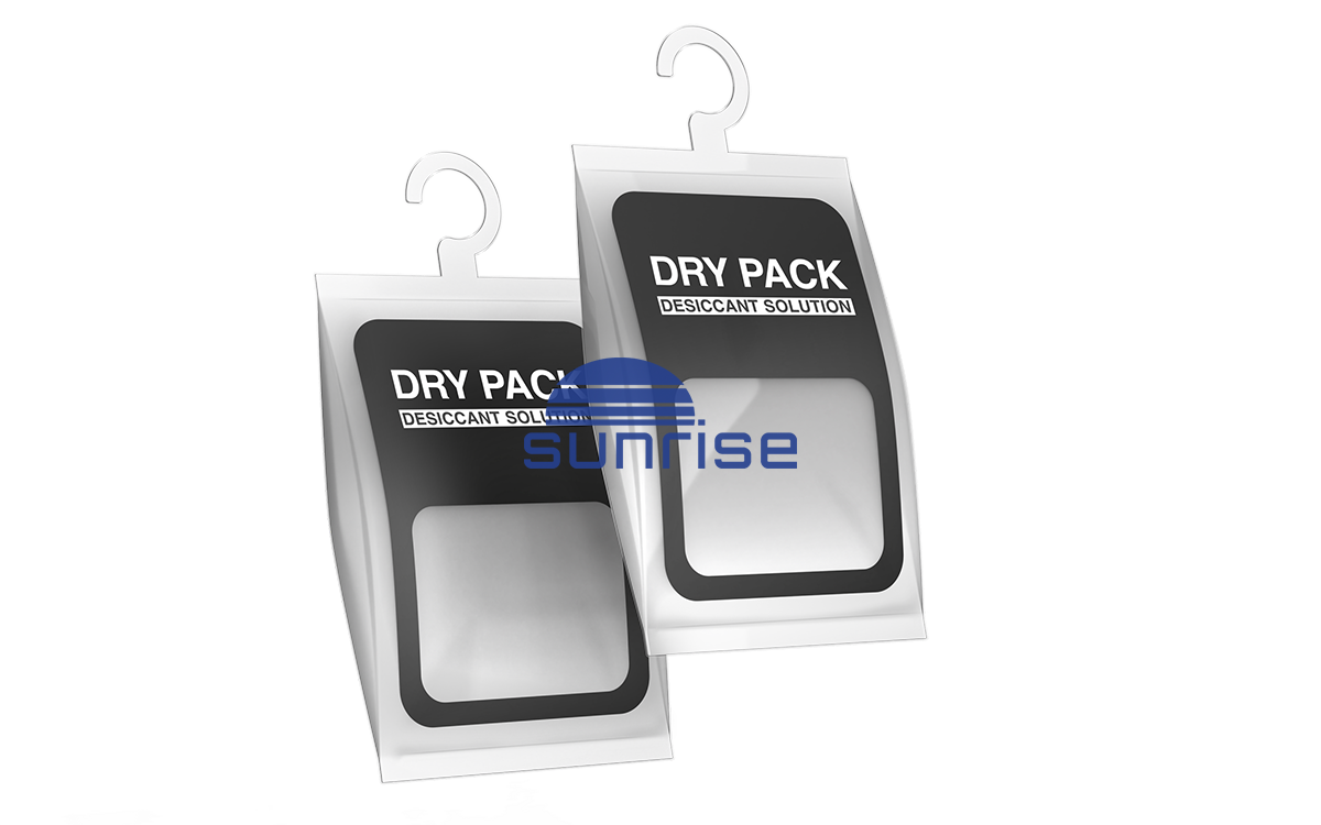 GelBag Desiccant (1)